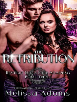 cover image of The Retribution